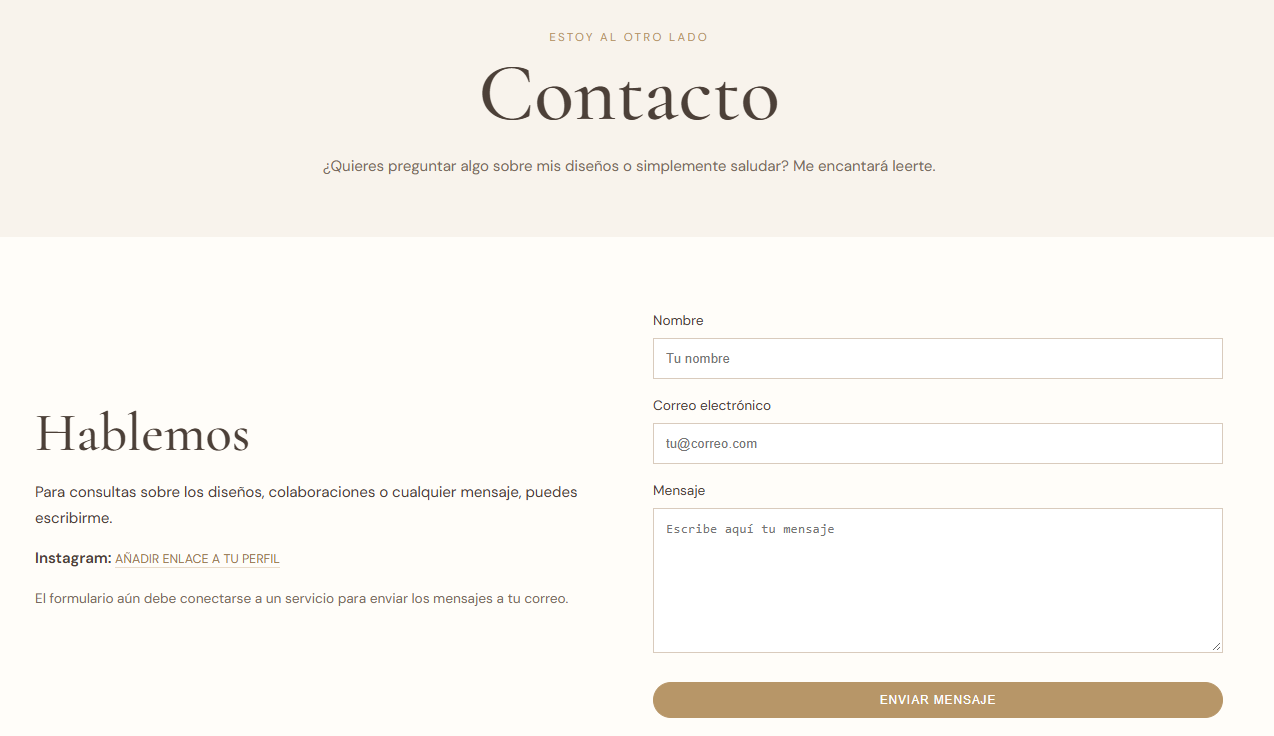 Contact Ruti.Draws