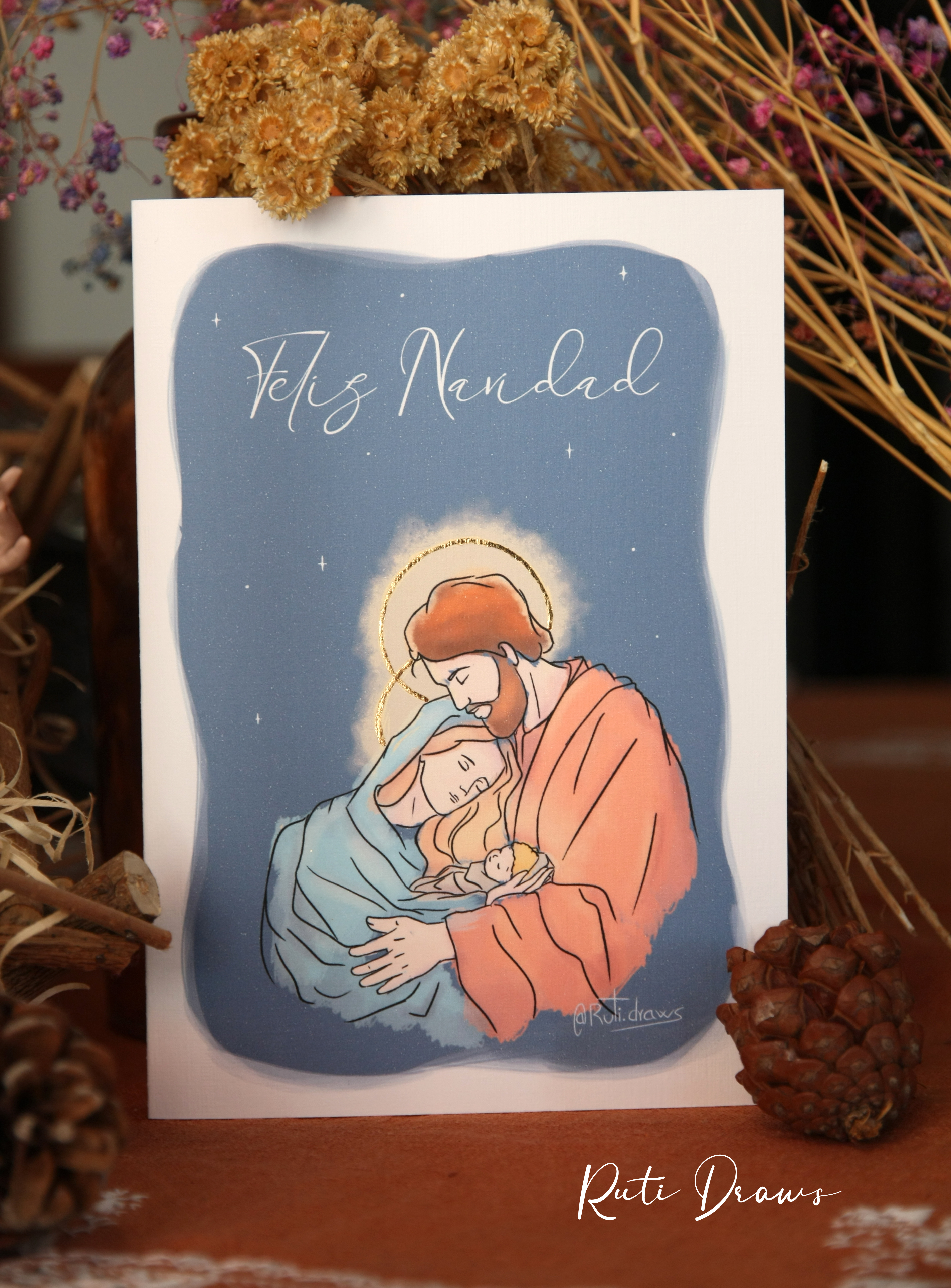 Postcard 1