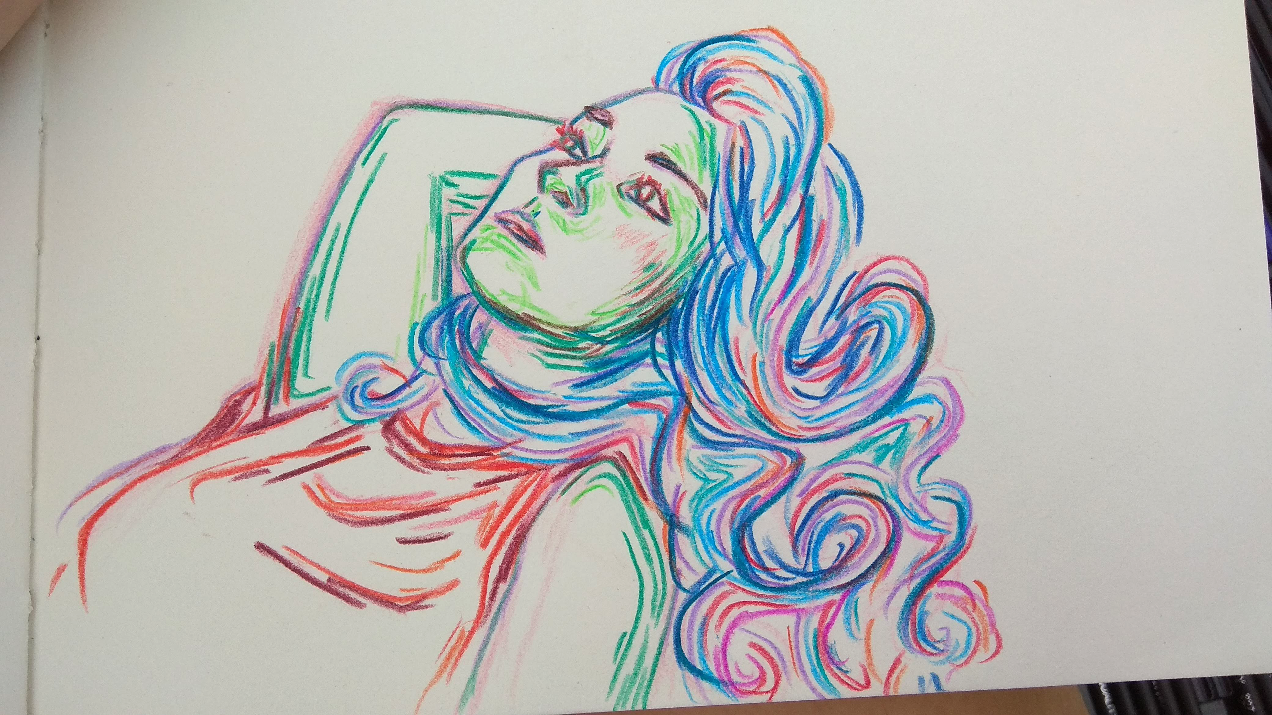 About Ruti.Draws
