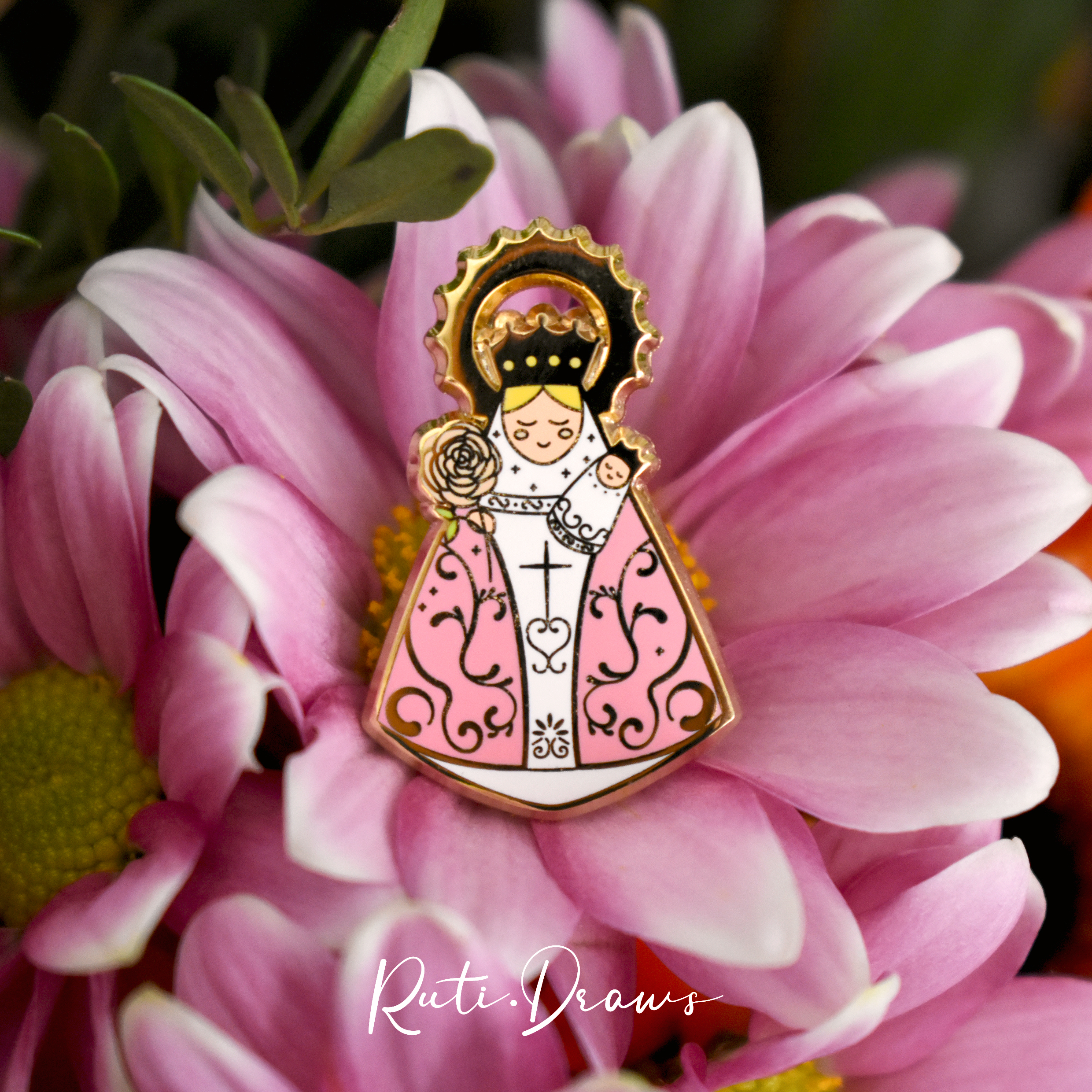 Our Lady of Covadonga