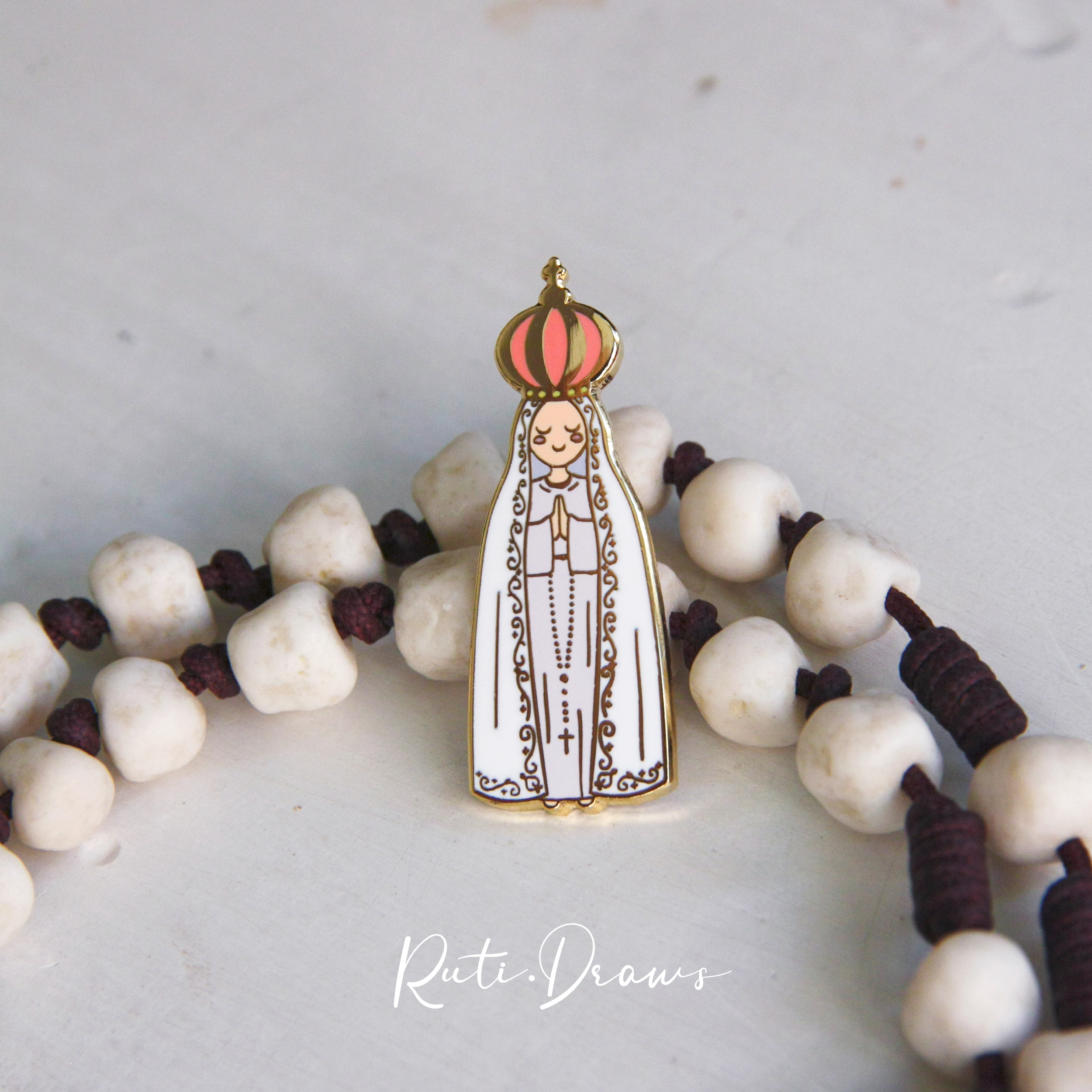 Our Lady of Fatima