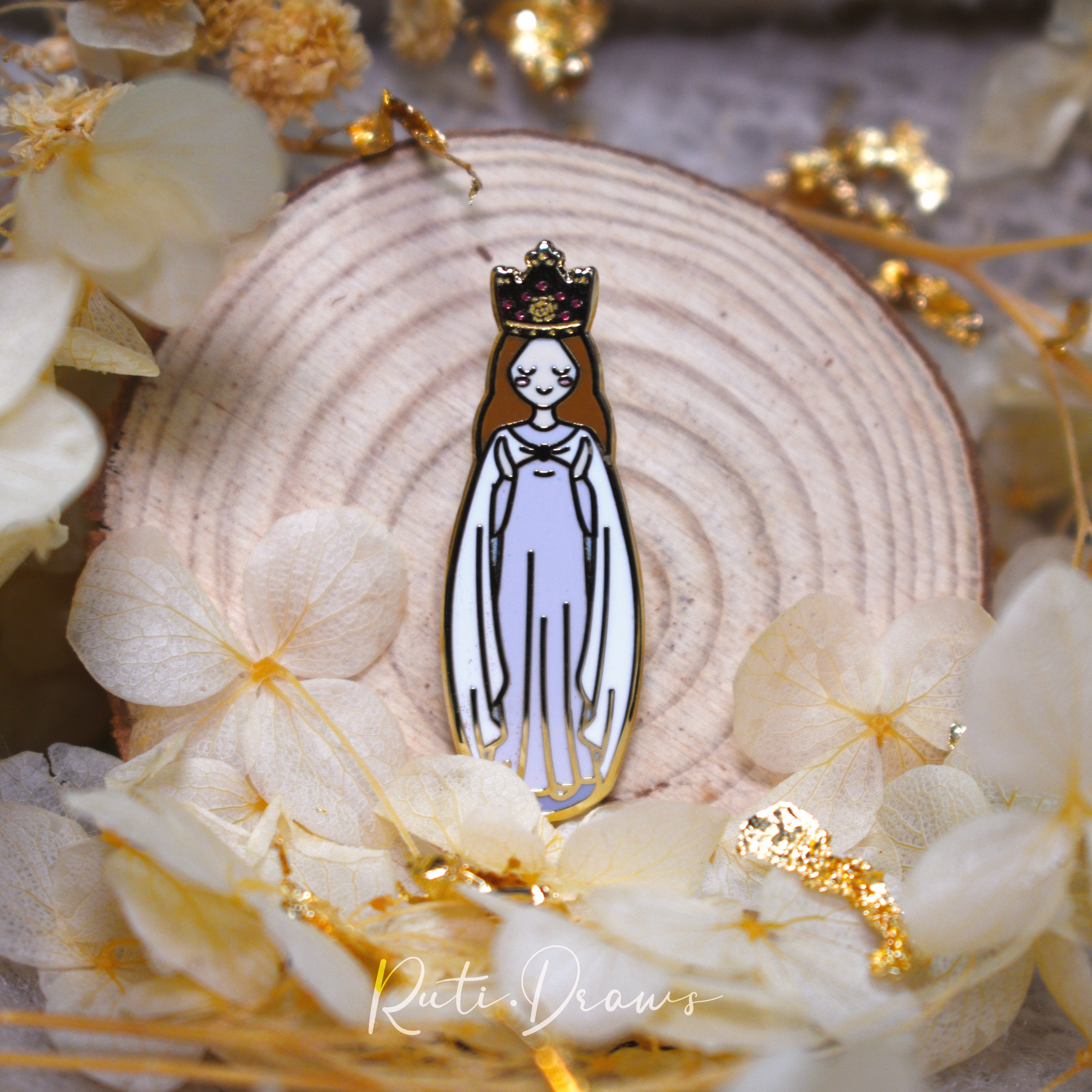 Our Lady of Knock