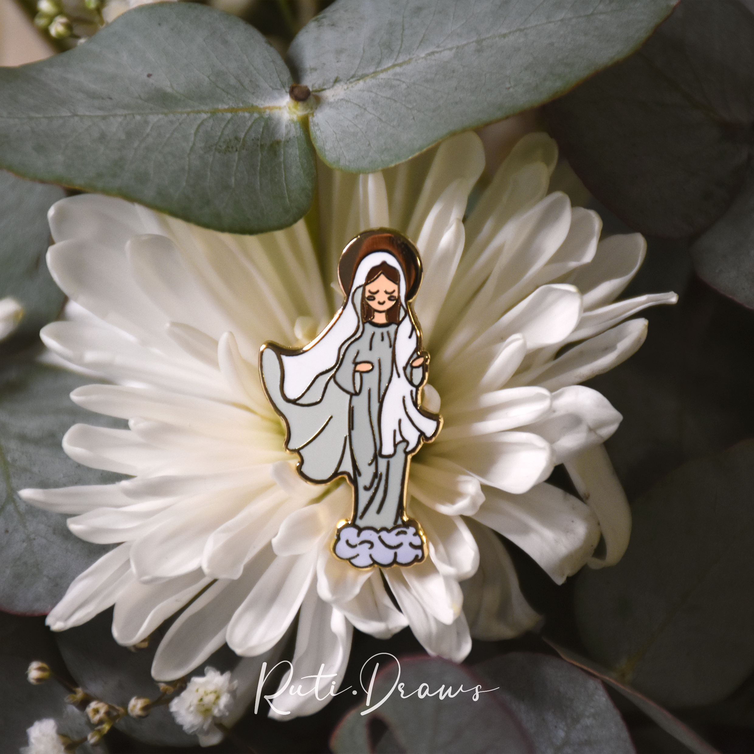 Our Lady of Medjugorje